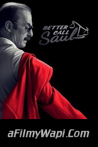 Better Call Saul (2015) Hindi Web Series