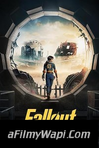 Fallout (2024) Hindi Web Series