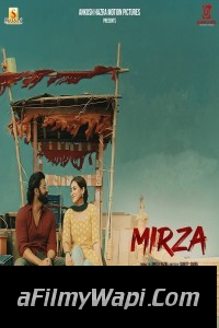 Mirza (2024) Bengali Movie