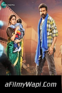 Jai Simha (2019) South Indian Hindi Dubbed Movie