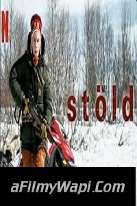 Stolen (2024) Hollywood Hindi Dubbed