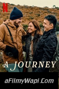 A Journey (2024) Hollywood Hindi Dubbed