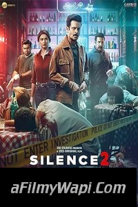 Silence 2 (2024) Hindi Movie