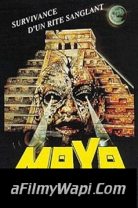 Maya (1989) English Movie