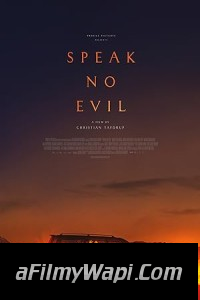 Speak No Evil (2022) Hollywood Hindi Dubbed