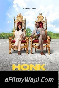 Honk for Jesus Save Your Soul (2022) Hollywood Hindi Dubbed