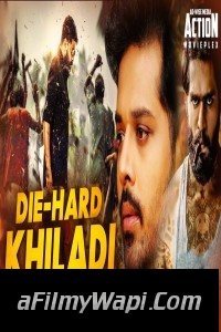 Die-Hard Khiladi (2019) South Indian Hindi Dubbed Movie