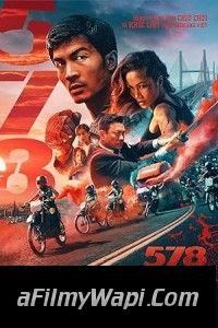 578 Magnum (2022) Hollywood Hindi Dubbed