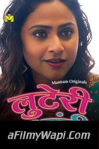 Luteri Aunty (2024) MasTram Hindi Unrated Web Series